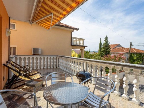 Ferienwohnung - 4 Personen -  - Matkino - Crikvenica-Selce - 51266 - Selce