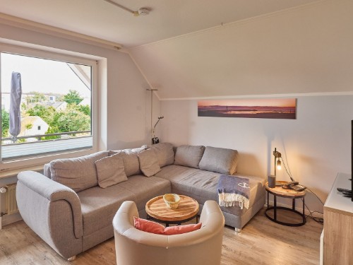 Ferielejlighed - 4 personer -  - Mühlentrift - 27476 - Döse