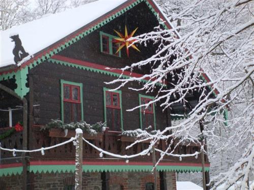 Sommerhus - 2 personer -  - Birnbaumweg - 06844 - Dessau