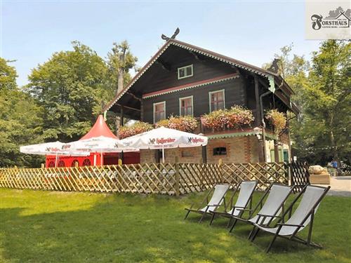 Ferienhaus - 2 Personen -  - Birnbaumweg - 06844 - Dessau