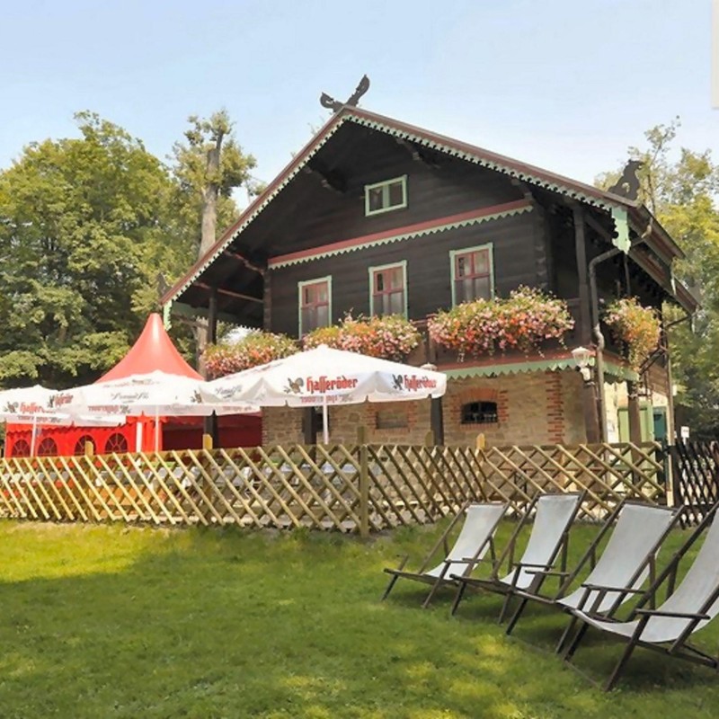 Sommerhus - 2 personer -  - Birnbaumweg - 06844 - Dessau