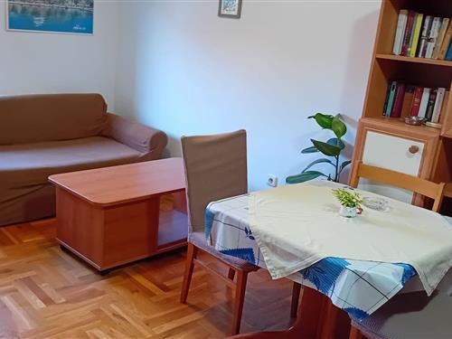 Ferielejlighed - 2 personer -  - 10000 - Zagreb