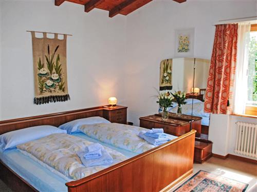 Ferielejlighed - 4 personer -  - Solduno - 6604