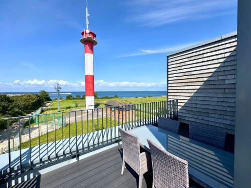 Ferieleilighet - 2 personer -  - Rethen - 23769 - Fehmarn