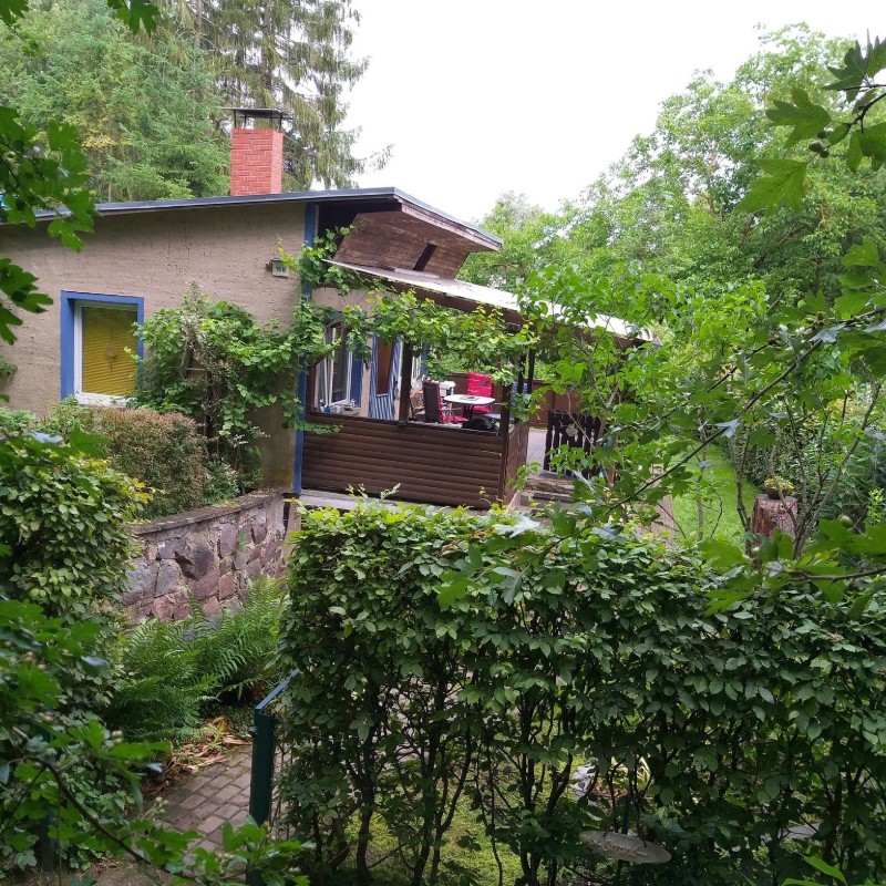 Sommerhus - 4 personer -  - Rollenhagen - 17237 - Blankensee / Rollenhagen