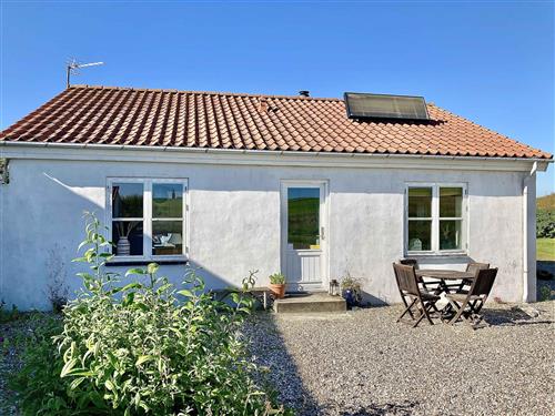 Holiday home - 6 persons -  - Fyrvej - 7620 - Lemvig