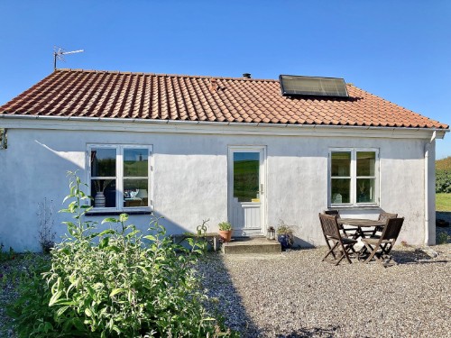 Sommerhus - 6 personer -  - Fyrvej - 7620 - Lemvig