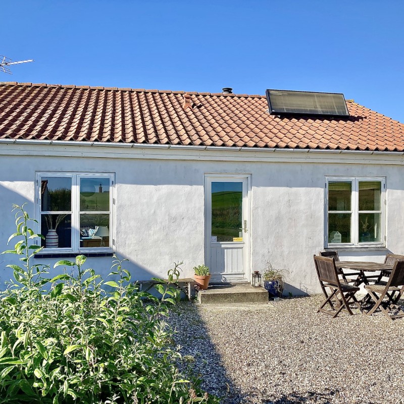 Sommerhus - 6 personer -  - Fyrvej - 7620 - Lemvig