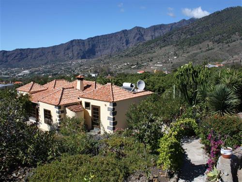 Sommerhus - 5 personer -  - Calle Taburiente - 38750 - El Paso