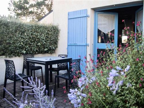 Ferielejlighed - 4 personer -  - 56410 - Erdeven