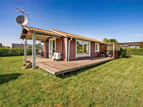Sommerhus - 4 personer -  - Engsvinget - Skåstrup - 5400 - Bogense