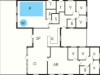 Billede 45 - Plantegning