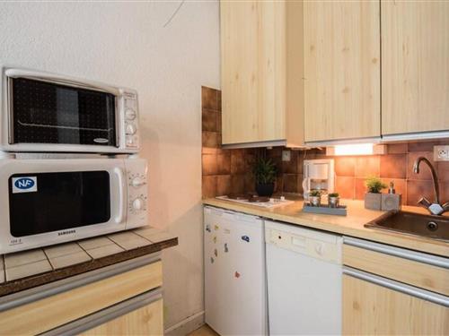 Holiday Home/Apartment - 6 persons -  - 65170 - St Lary Soulan