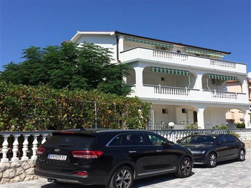 Ferielejlighed - 2 personer -  - Supetarska Draga - 51280 - Rab