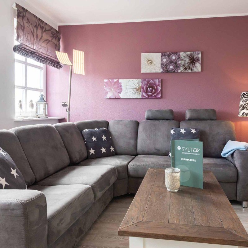 Ferielejlighed - 4 personer -  - Strandstraße - 25996 - Wenningstedt-Braderup (Sylt)