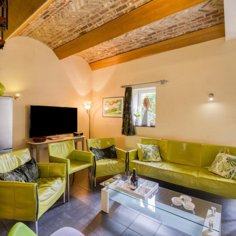Ferielejlighed - 10 personer -  - 6245KD - Mesch-Eijsden