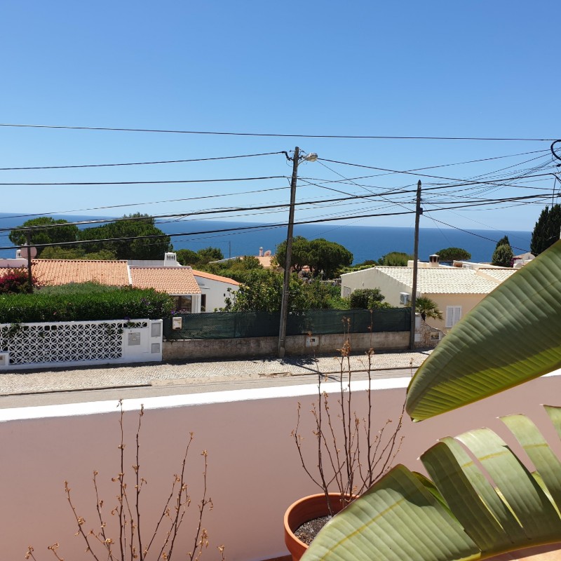 Ferielejlighed - 2 personer -  - Rua das Flores - 8400-510 - Carvoeiro