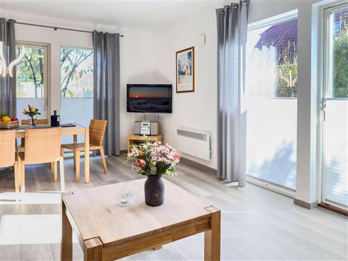 Holiday home - 5 persons -  - Dünenstraße - 18374 - Zingst