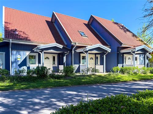 Sommerhus - 5 personer -  - Dünenstraße - 18374 - Zingst