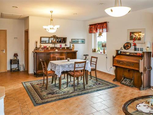 Ferienhaus - 4 Personen -  - Waldblick - Zwönitz - 08297 - Brünlos