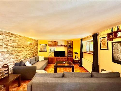 Stuga - 5 personer -  - 28420 - Galapagar