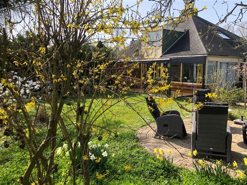 Sommerhus - 4 personer -  - Buurtweg - 4696 RT - Stavenisse