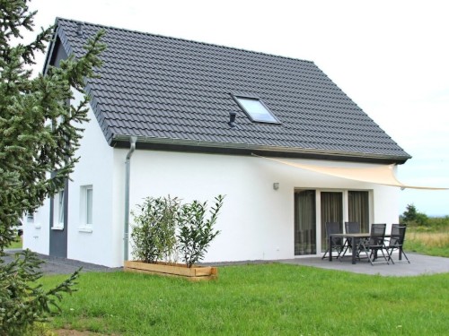 Sommerhus - 6 personer -  - 54558 - Gillenfeld