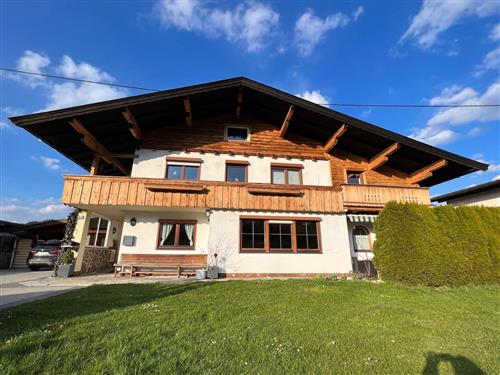 Holiday Home/Apartment - 6 persons -  - Winkl-Schattseite - 6380 - Sankt Johann In Tirol