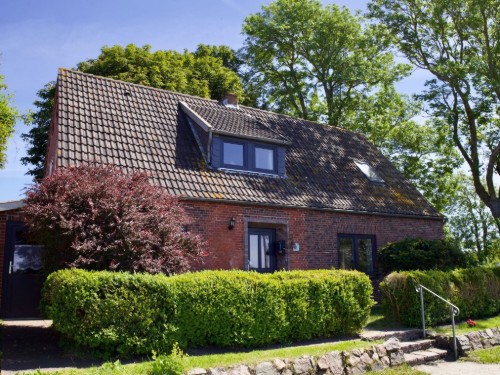 Sommerhus - 11 personer -  - Osterdeich - 25845 - Nordstrand