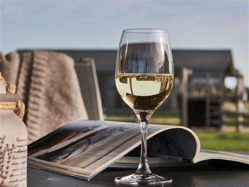 Feriecenter - 6 personer -  - Kaydeich - 25849 - Pellworm