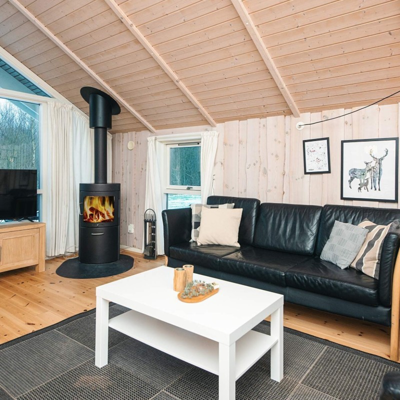 Ferienhaus - 6 Personen -  - Pionerskoven - 6520 - Arrild
