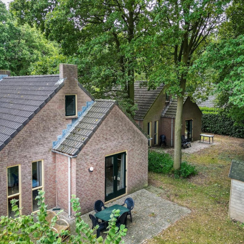 Sommerhus - 6 personer -  - 6644 KX - Ewijk