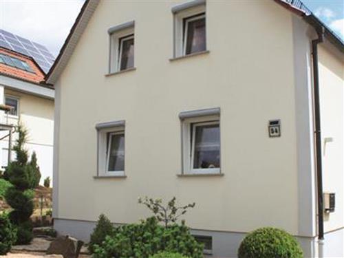 Ferienhaus - 4 Personen -  - Bahnhofstraße - 67363 - Lustadt