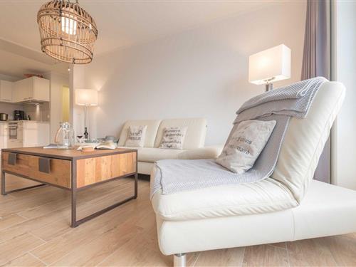 Ferielejlighed - 4 personer -  - Seestraße - 18211 - Börgerende