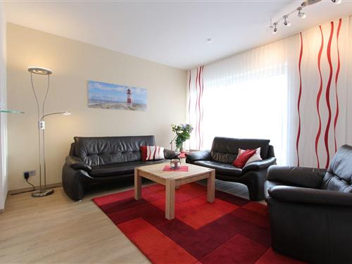 Feriehus - 5 personer -  - Meisenweg - 23746 - Kellenhusen