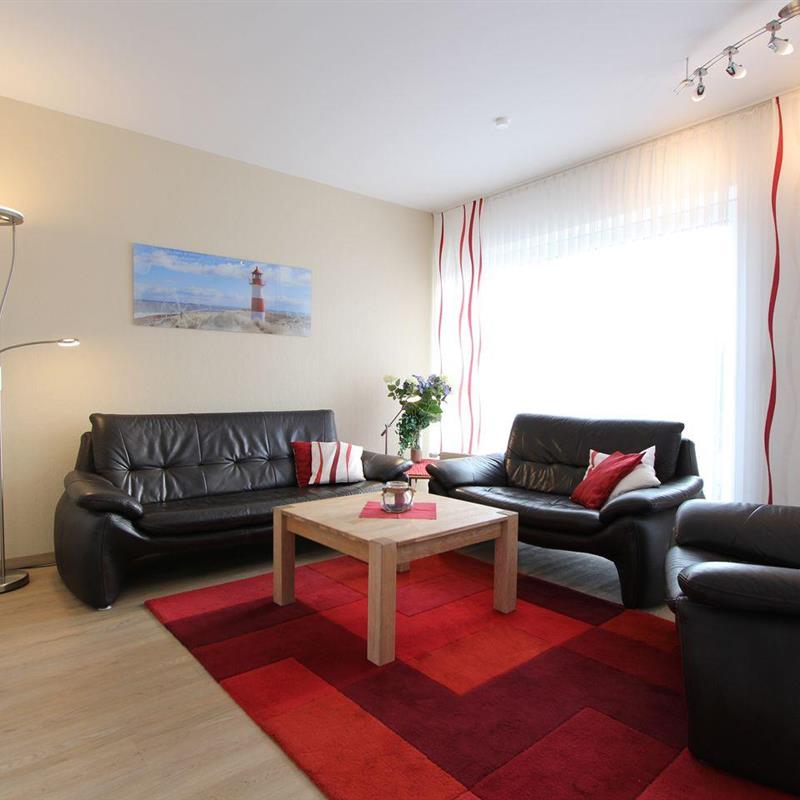 Sommerhus - 5 personer -  - Meisenweg - 23746 - Kellenhusen