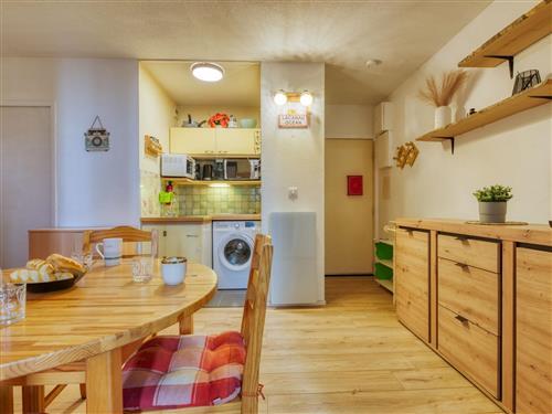 Feriehus / leilighet - 4 personer -  - Lacanau - 33680