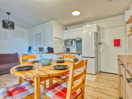 Holiday apartment - 4 persons -  - 33680 - Lacanau