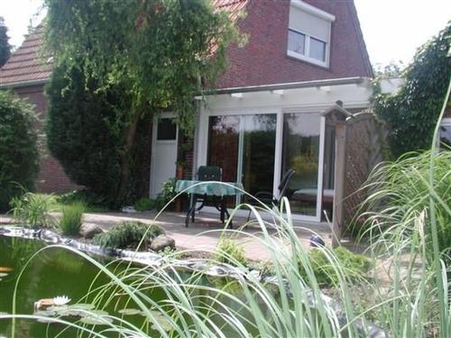 Holiday apartment - 1 person -  - Aurich - 26607