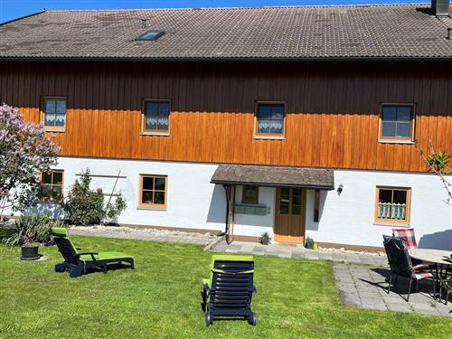 Semesterhus/Semesterlägenhet - 6 personer -  - Rumersham - 83119 - Obing