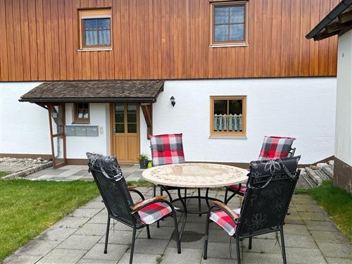 Ferielejlighed - 6 personer -  - Rumersham - 83119 - Obing