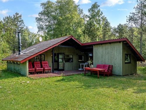 Sommerhus - 6 personer -  - Kamillevej - Læsø, Vesterø - 9940 - Læsø