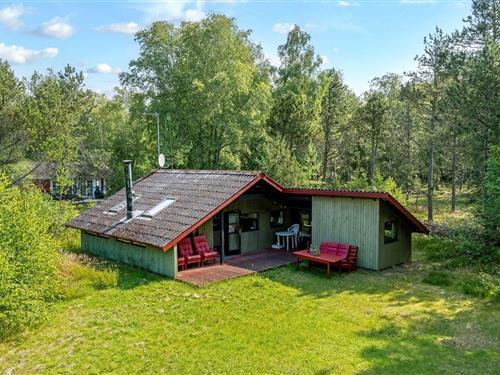 Ferienhaus - 6 Personen -  - Kamillevej - Læsø, Vesterø - 9940 - Läsö