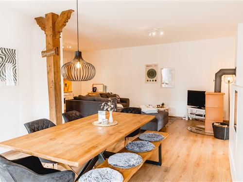 Ferielejlighed - 4 personer -  - Huxfelder Straße - 28879 - Grasberg