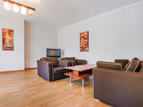 Ferielejlighed - 6 personer -  - Gryfa Pomorskiego - 72-500 - Miedzyzdroje