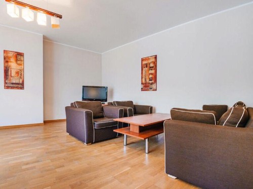 Ferielejlighed - 6 personer -  - Gryfa Pomorskiego - 72-500 - Miedzyzdroje