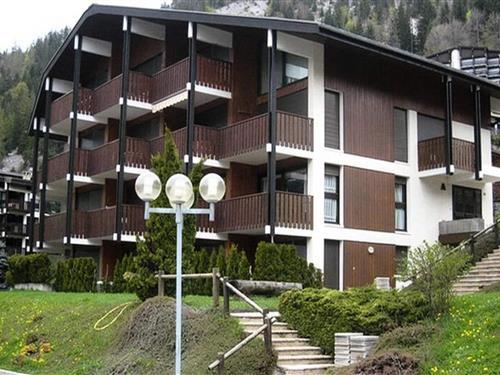 Ferienhaus - 4 Personen -  - 74220 - La Clusaz