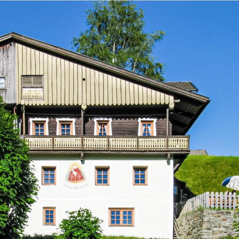 Sommerhus - 8 personer -  - Nr. - 9655 - Maria Luggau