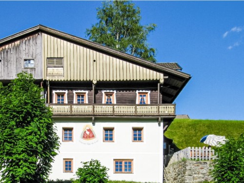 Feriehus - 6 personer -  - Nr. - 9655 - Maria Luggau