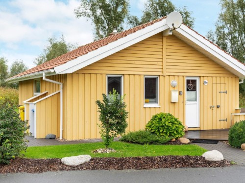  - 4 personer -  - Neu Seeland 30a (dorf 4 - Otterndorf, Nordsee - 21762 - Lüneburg